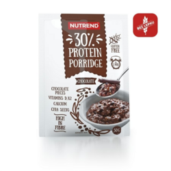 PROTEIN PORRIDGE - čokoláda, 5x50g