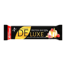 NUTREND DE LUXE - panna cotta, 60g