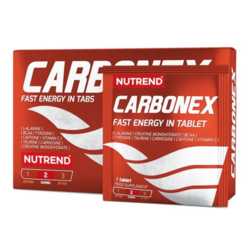 NUTREND CARBONEX 12tabliet