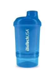 Shaker Biotech Wave+ Nano