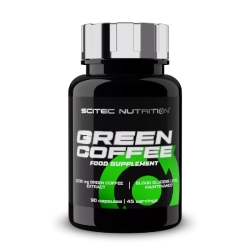Scitec Green Coffee 90 kapsúl