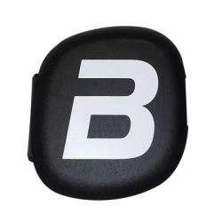 Biotech Pill Box