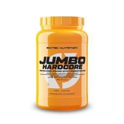 Scitec Jumbo Hardcore 1530g