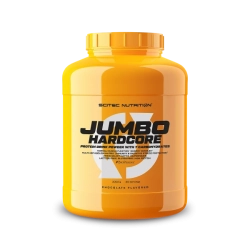 Scitec Jumbo Hardcore 3060g