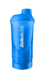 Shaker Biotech Wave+