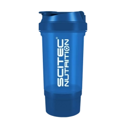 Traveller Shaker