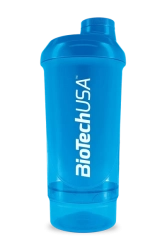 Shaker Biotech Wave+ Compact