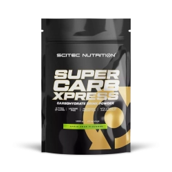 Scitec Supercarb Xpress 1000g