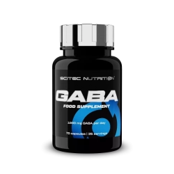 Scitec Gaba 70 kapsúl