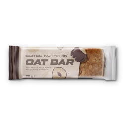 Scitec Oat Bar 70g