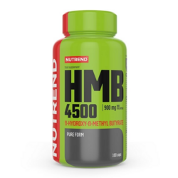 HMB 4500 100kapsúl