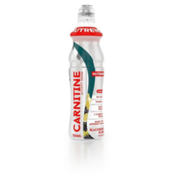 CARNITINE ACTIVITY DRINK, ostružina+limetka (zálohované), 750ml