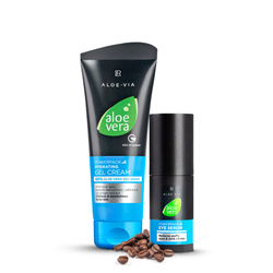 LR Aloe Vera Men´s Care Pleťová Séria - Limitovaná edícia