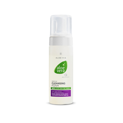 LR Aloe Vera Čistiaca pena 150 ml