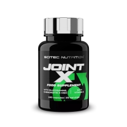 Scitec Joint-X 100 kapsúl