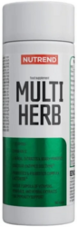 MULTIHERB CAPS 90kapsúl