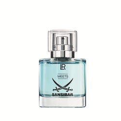 LR Meets Sansibar Unisex EdP 50ml