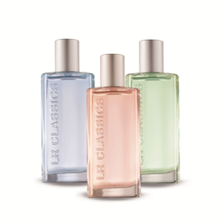 LR Classics London EDP Collection Séria