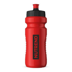 ŠPORTOVÁ FĽAŠA, červená- 600ml