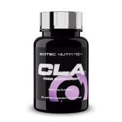 Scitec CLA 60 kapsúl