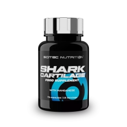 Scitec Shark Cartilage 75 kapsúl