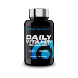 Scitec Daily Vita-Min 90 kapsúl