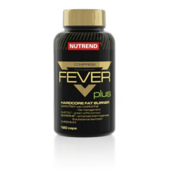 NUTREND COMPRESS FEVER 120kapsúl