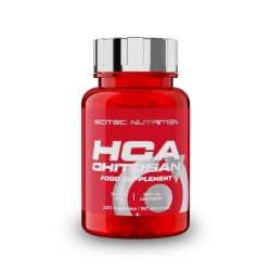 Scitec HCA-Chitosan 100 kapsúl