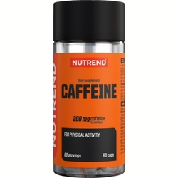 CAFFEINE CAPS 60kapsúl