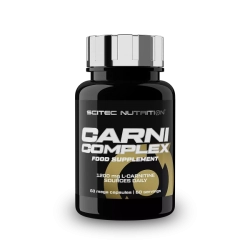 Scitec Carni Complex 60 kapsúl