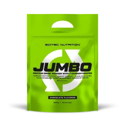 Scitec Jumbo 6600g