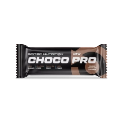 Scitec Choco Pro 50g
