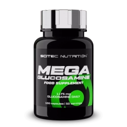 Scitec Mega Glucosamine 100 kapsúl