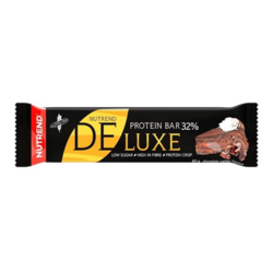 DE LUXE - čokoládový sacher, 60g