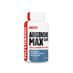 ARGININE MAX, 90cps