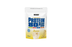 Weider PROTEIN 80 PLUS