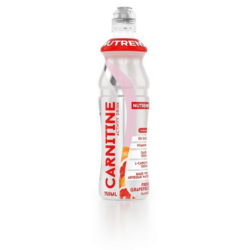 CARNITINE ACTIVITY DRINK, bez kofeínu, fresh grep (zálohované), 750ml