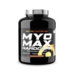 Scitec Myomax Hardcore 2800g