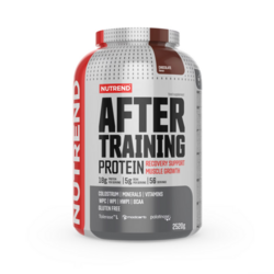 NUTREND AFTER TRAINING PROTEIN, 2520g