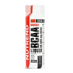 NUTREND BCAA LIQUID, 1000ml