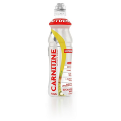 CARNITINE ACTIVITY DRINK, eukalyptus+kiwi (zálohované), 750ml