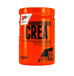 Extrifit CREA MONOHYDRATE 400g