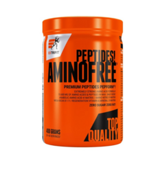 Extrifit AMINOFREE® PEPTIDES 400g