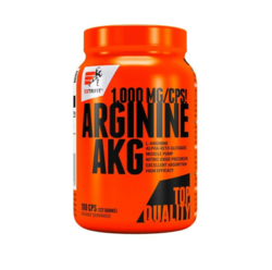 Extrifit ARGININE AKG 1000 MG 100cps