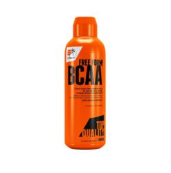 Extrifit BCAA 80.000 LIQUID 1000ml