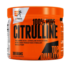 Extrifit CITRULLINE PURE 300g