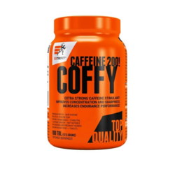 Extrifit COFFY STIMULANT 100tbl