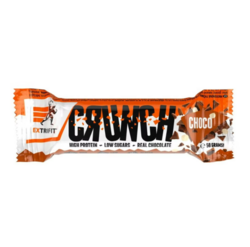 Extrifit PROTEIN BAR CRUNCH, 50 g