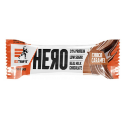 Extrifit PROTEINOVÁ TYČINKA HERO 31% 65g
