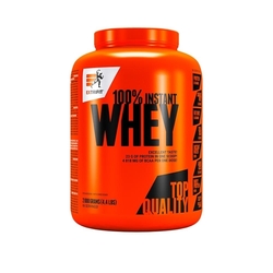 Extrifit 100% INSTANT WHEY 80 2000g